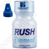 Rush Diamond